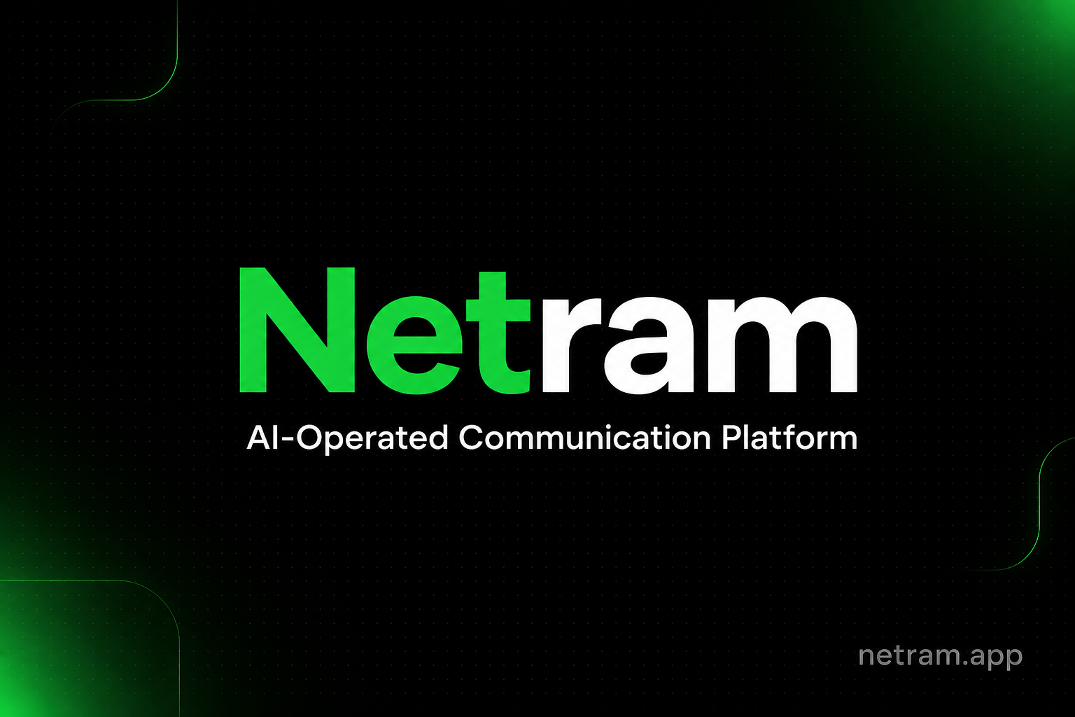 AI Support Automation for Teams | Netram